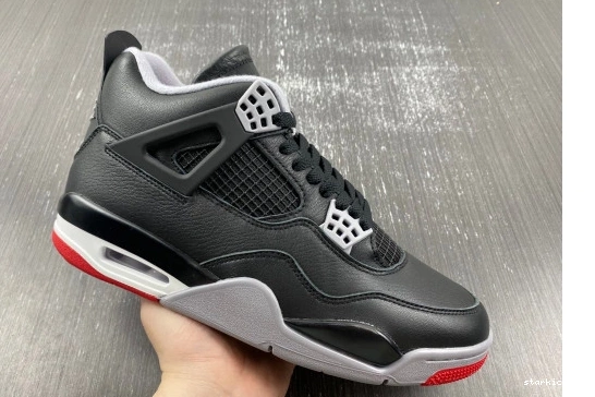 FV5029-006 Jordan   4 Bred Retro FV5029-006 Reimagined 1120